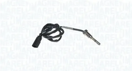Sensor, Abgastemperatur MAGNETI MARELLI 172000017010 Bild Sensor, Abgastemperatur MAGNETI MARELLI 172000017010
