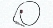 Sensor, Abgastemperatur MAGNETI MARELLI 172000019010