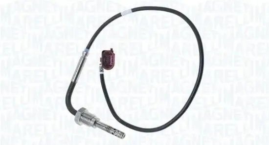 Sensor, Abgastemperatur MAGNETI MARELLI 172000019010 Bild Sensor, Abgastemperatur MAGNETI MARELLI 172000019010