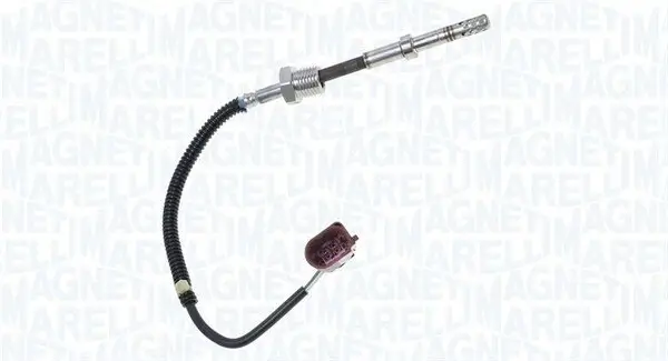 Sensor, Abgastemperatur MAGNETI MARELLI 172000029010