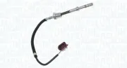 Sensor, Abgastemperatur MAGNETI MARELLI 172000029010