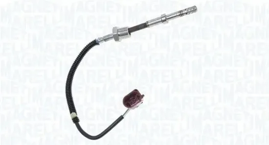 Sensor, Abgastemperatur MAGNETI MARELLI 172000029010 Bild Sensor, Abgastemperatur MAGNETI MARELLI 172000029010