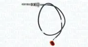 Sensor, Abgastemperatur MAGNETI MARELLI 172000033010