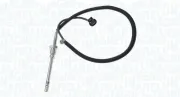 Sensor, Abgastemperatur MAGNETI MARELLI 172000035010