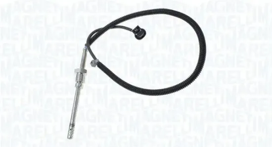 Sensor, Abgastemperatur MAGNETI MARELLI 172000035010 Bild Sensor, Abgastemperatur MAGNETI MARELLI 172000035010