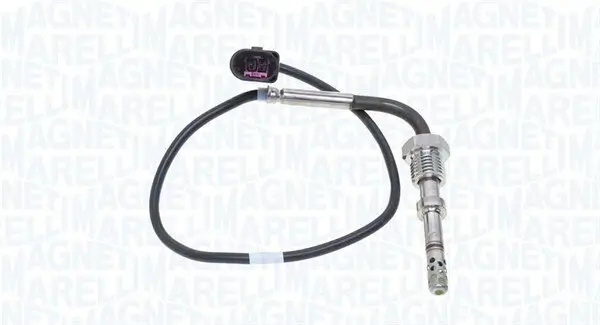 Sensor, Abgastemperatur MAGNETI MARELLI 172000037010