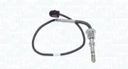 Sensor, Abgastemperatur MAGNETI MARELLI 172000037010