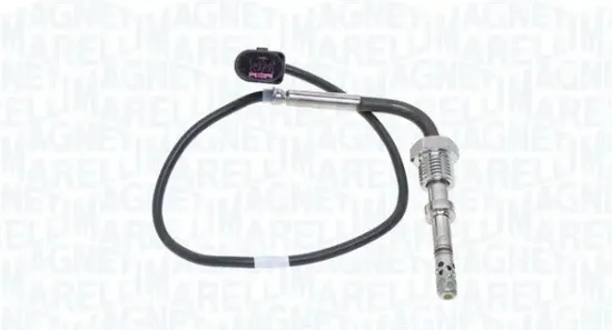 Sensor, Abgastemperatur MAGNETI MARELLI 172000037010 Bild Sensor, Abgastemperatur MAGNETI MARELLI 172000037010