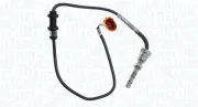 Sensor, Abgastemperatur MAGNETI MARELLI 172000039010