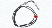 Sensor, Abgastemperatur MAGNETI MARELLI 172000041010