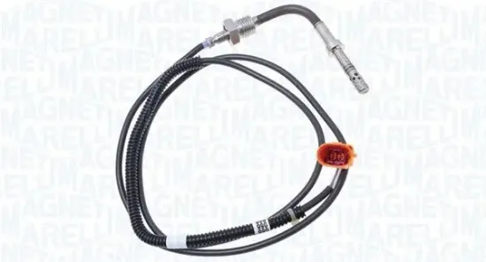 Sensor, Abgastemperatur MAGNETI MARELLI 172000041010 Bild Sensor, Abgastemperatur MAGNETI MARELLI 172000041010