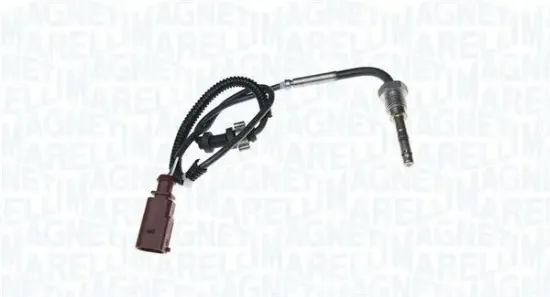 Sensor, Abgastemperatur MAGNETI MARELLI 172000045010 Bild Sensor, Abgastemperatur MAGNETI MARELLI 172000045010