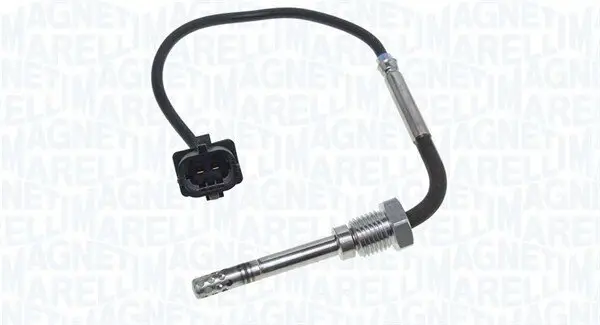 Sensor, Abgastemperatur MAGNETI MARELLI 172000047010