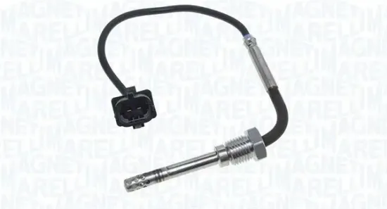 Sensor, Abgastemperatur MAGNETI MARELLI 172000047010 Bild Sensor, Abgastemperatur MAGNETI MARELLI 172000047010