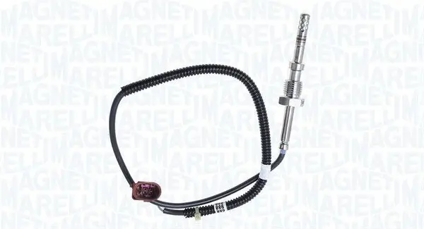 Sensor, Abgastemperatur MAGNETI MARELLI 172000049010