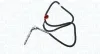 Sensor, Abgastemperatur MAGNETI MARELLI 172000051010 Bild Sensor, Abgastemperatur MAGNETI MARELLI 172000051010