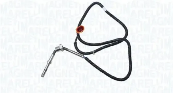 Sensor, Abgastemperatur MAGNETI MARELLI 172000051010 Bild Sensor, Abgastemperatur MAGNETI MARELLI 172000051010