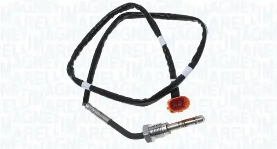 Sensor, Abgastemperatur MAGNETI MARELLI 172000053010 Bild Sensor, Abgastemperatur MAGNETI MARELLI 172000053010