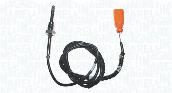 Sensor, Abgastemperatur MAGNETI MARELLI 172000057010