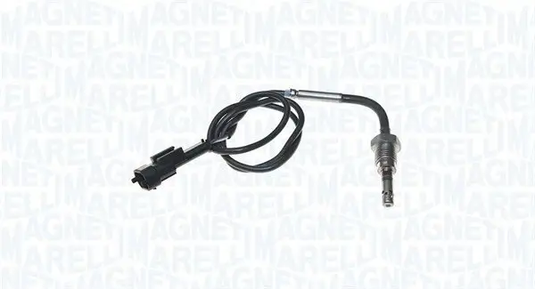 Sensor, Abgastemperatur MAGNETI MARELLI 172000059010