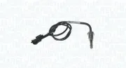 Sensor, Abgastemperatur MAGNETI MARELLI 172000059010