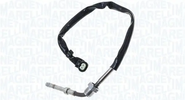 Sensor, Abgastemperatur MAGNETI MARELLI 172000061010