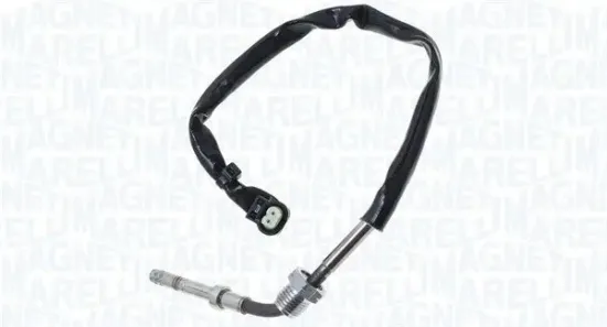 Sensor, Abgastemperatur MAGNETI MARELLI 172000061010 Bild Sensor, Abgastemperatur MAGNETI MARELLI 172000061010