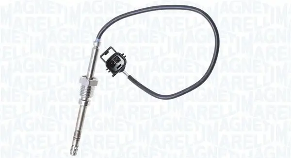 Sensor, Abgastemperatur MAGNETI MARELLI 172000067010
