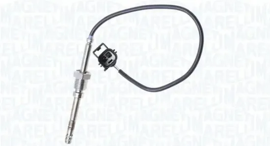 Sensor, Abgastemperatur MAGNETI MARELLI 172000067010 Bild Sensor, Abgastemperatur MAGNETI MARELLI 172000067010