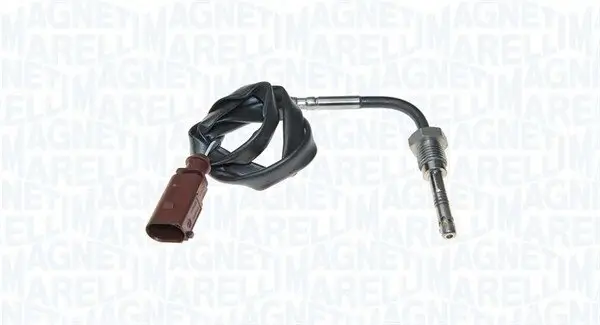 Sensor, Abgastemperatur MAGNETI MARELLI 172000069010