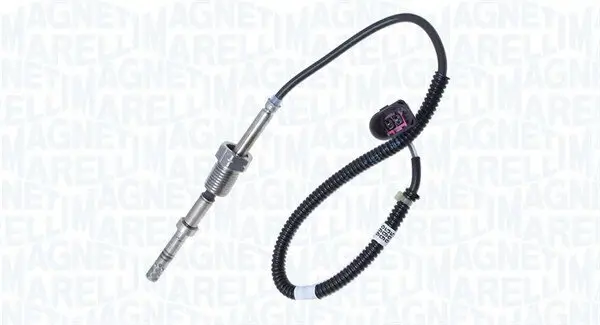 Sensor, Abgastemperatur MAGNETI MARELLI 172000071010