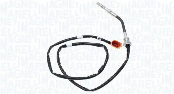 Sensor, Abgastemperatur MAGNETI MARELLI 172000073010