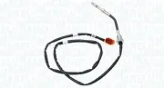 Sensor, Abgastemperatur MAGNETI MARELLI 172000073010