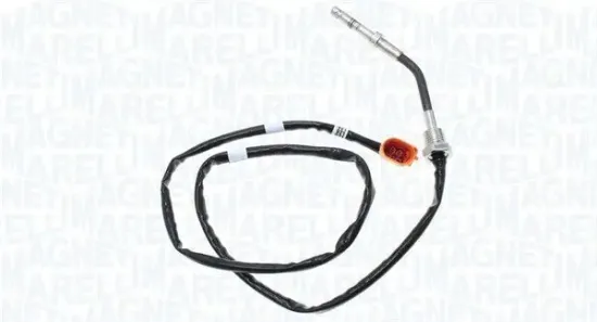 Sensor, Abgastemperatur MAGNETI MARELLI 172000073010 Bild Sensor, Abgastemperatur MAGNETI MARELLI 172000073010