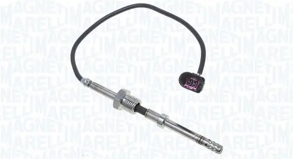 Sensor, Abgastemperatur MAGNETI MARELLI 172000075010