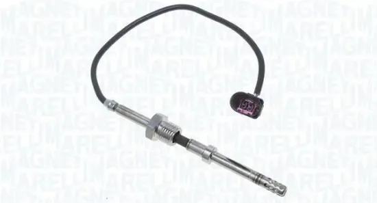 Sensor, Abgastemperatur MAGNETI MARELLI 172000075010 Bild Sensor, Abgastemperatur MAGNETI MARELLI 172000075010