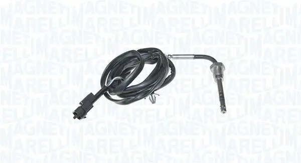 Sensor, Abgastemperatur MAGNETI MARELLI 172000077010