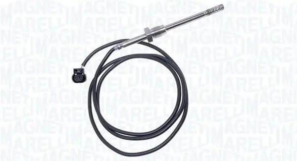 Sensor, Abgastemperatur MAGNETI MARELLI 172000079010