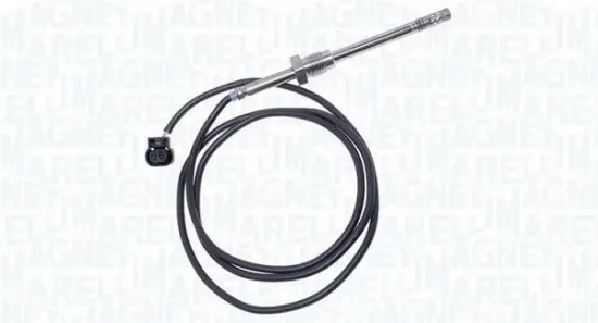 Sensor, Abgastemperatur MAGNETI MARELLI 172000079010 Bild Sensor, Abgastemperatur MAGNETI MARELLI 172000079010