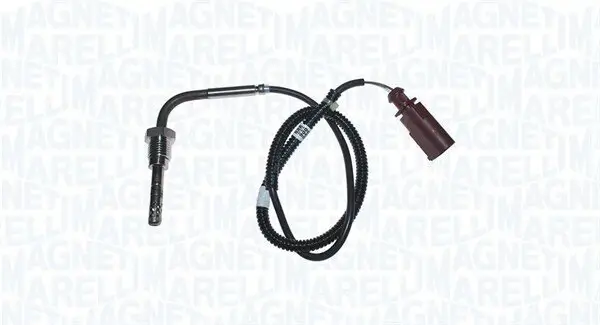 Sensor, Abgastemperatur MAGNETI MARELLI 172000081010
