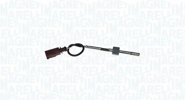 Sensor, Abgastemperatur MAGNETI MARELLI 172000085010