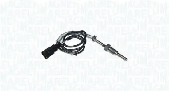 Sensor, Abgastemperatur MAGNETI MARELLI 172000087010 Bild Sensor, Abgastemperatur MAGNETI MARELLI 172000087010