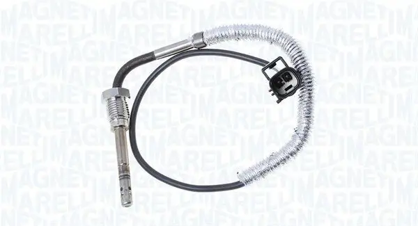 Sensor, Abgastemperatur MAGNETI MARELLI 172000089010