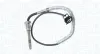 Sensor, Abgastemperatur MAGNETI MARELLI 172000089010