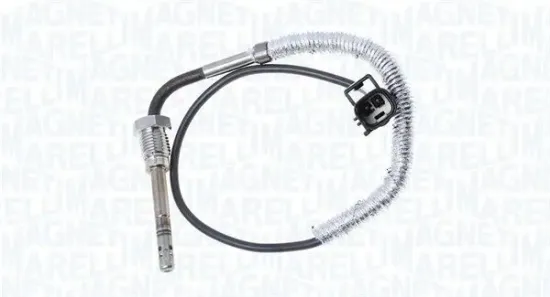 Sensor, Abgastemperatur MAGNETI MARELLI 172000089010 Bild Sensor, Abgastemperatur MAGNETI MARELLI 172000089010