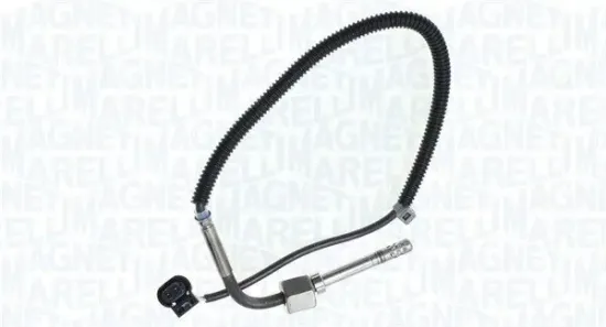 Sensor, Abgastemperatur MAGNETI MARELLI 172000091010 Bild Sensor, Abgastemperatur MAGNETI MARELLI 172000091010