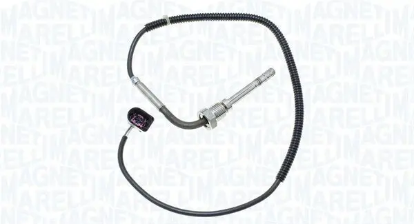 Sensor, Abgastemperatur MAGNETI MARELLI 172000095010