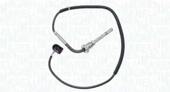 Sensor, Abgastemperatur MAGNETI MARELLI 172000095010 Bild Sensor, Abgastemperatur MAGNETI MARELLI 172000095010