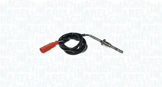 Sensor, Abgastemperatur MAGNETI MARELLI 172000097010 Bild Sensor, Abgastemperatur MAGNETI MARELLI 172000097010