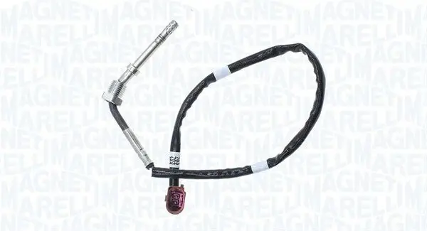 Sensor, Abgastemperatur MAGNETI MARELLI 172000099010